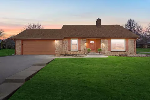 12640 W Wilbur, New Berlin, WI 53151