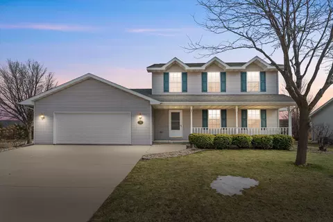 153 Yacoub, Fond Du Lac, WI 54935
