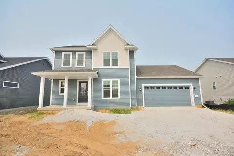 1190 Arrowood, Oconomowoc, WI 53066