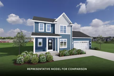 1190 Arrowood, Oconomowoc, WI 53066