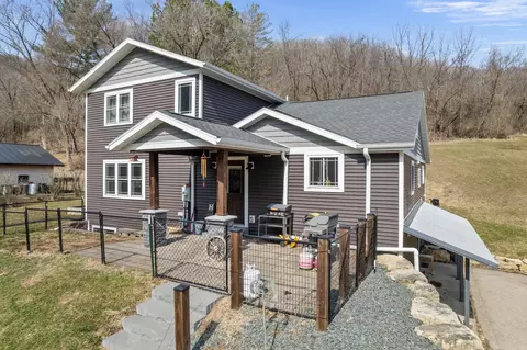 w4824 Puent Road, Barre, WI 54601