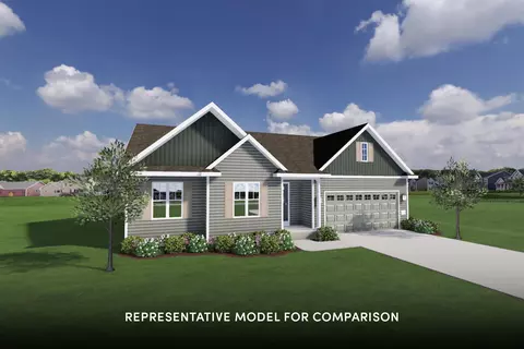 1182 Arrowood, Oconomowoc, WI 53066