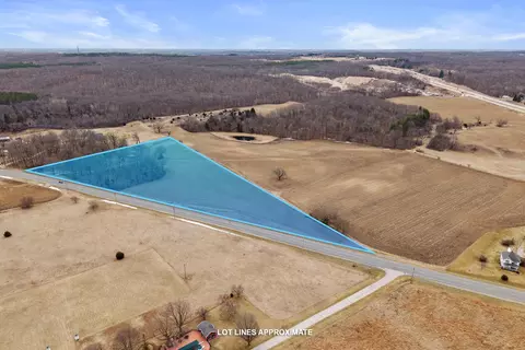 Lt2 County Road A W, Greenbush, WI 53026