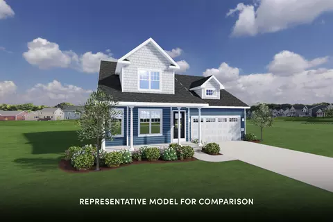 1166 Arrowood, Oconomowoc, WI 53066