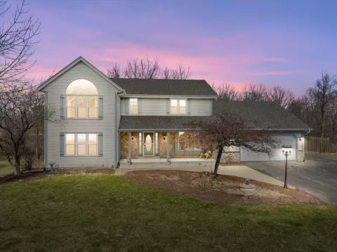 3256 Evergreen, Richfield, WI 53076