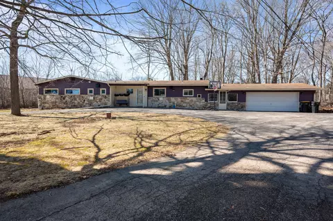 8427 N 64th, Brown Deer, WI 53223