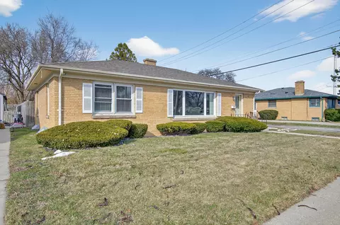 3414 21st, Racine, WI 53405