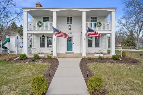 17730 Greenbrier, Brookfield, WI 53045