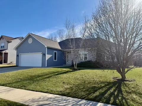 140 N Wild Flower, Elkhorn, WI 53121