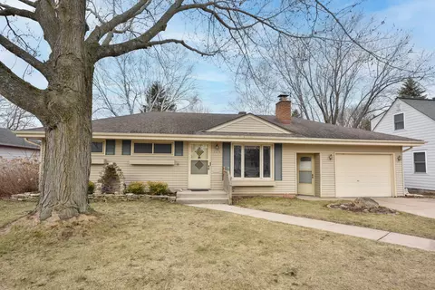 1115 2nd, Grafton, WI 53024