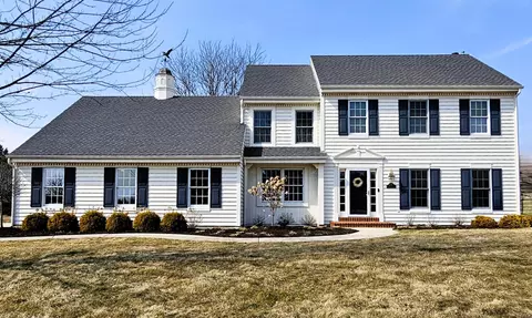 4176 Meadowlark, Richfield, WI 53033