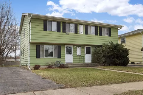 1407 87th, Kenosha, WI 53143