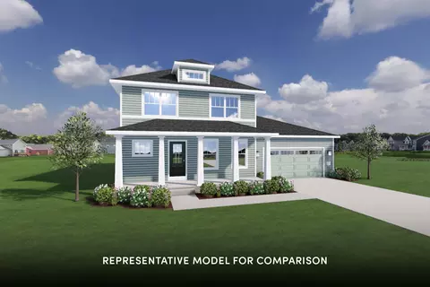 w199n5256 Ponderosa, Menomonee Falls, WI 53051