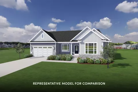 652 Standing Stone, Waukesha, WI 53189