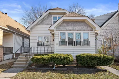 4650 N 38th, Milwaukee, WI 53209