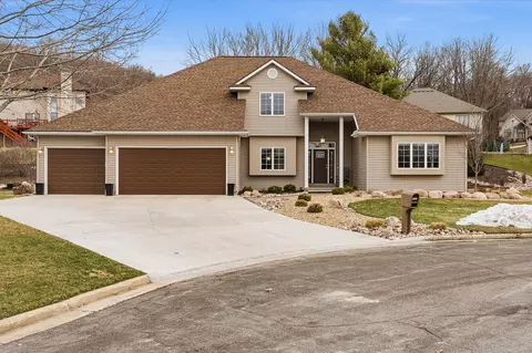2833 Prairie Clover, Onalaska, WI 54650