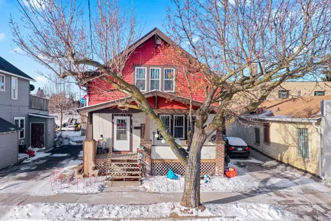 938 S 18th, Manitowoc, WI 54220