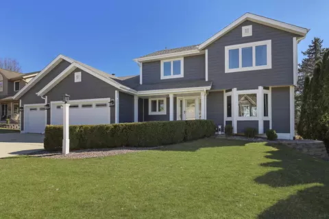 201 Karyl, Burlington, WI 53105