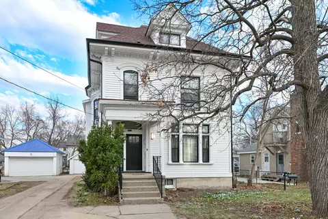 1136 Prairie, Beloit, WI 53511