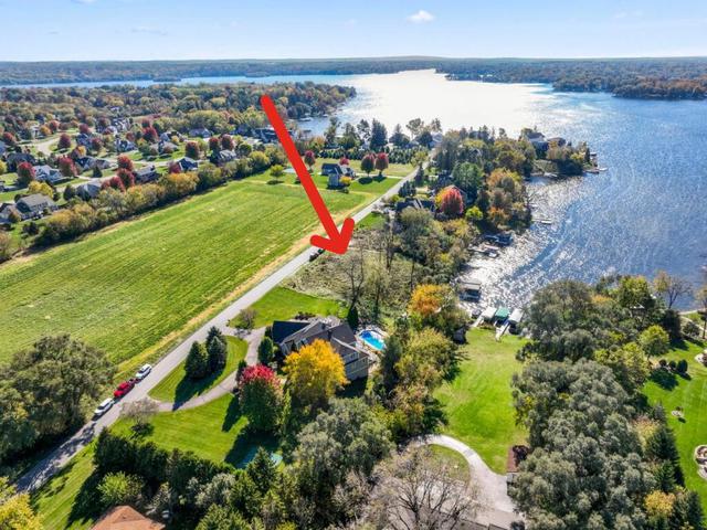 lot2 Whittaker, Lac La Belle, WI 53066