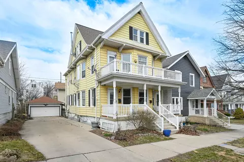2869 S Ellen #2871, Milwaukee, WI 53207