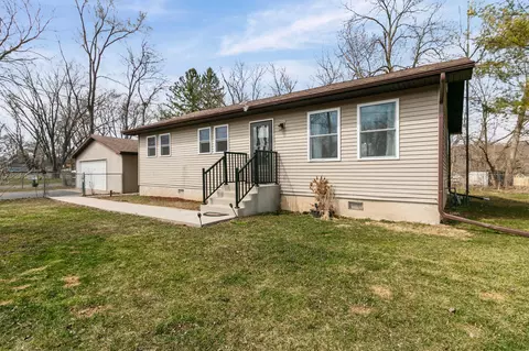 w882 Hyacinth Road, Bloomfield, WI 53128