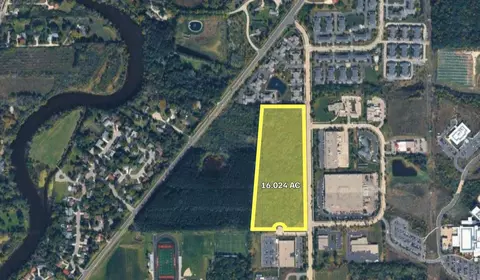 Lt 1 Cheyenne, Grafton, WI 53024