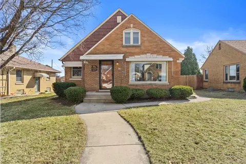3554 S 14th, Milwaukee, WI 53221