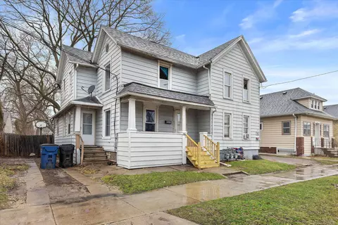 1718 Erie, Racine, WI 53402