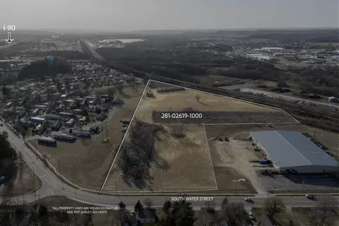 0 S Water St, Sparta, WI 54656