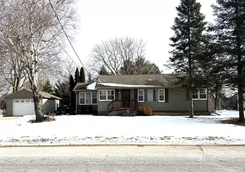 727 Palmyra, Sullivan, WI 53178