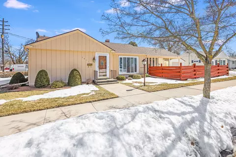 1503 S 25th, Manitowoc, WI 54220