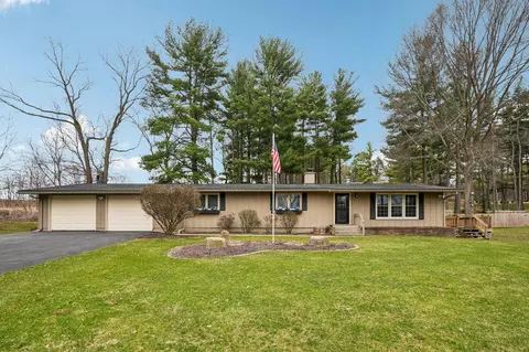 w8059 Bayview Drive, Whitewater, WI 53190