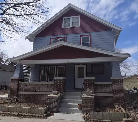 1224 S 9th, Sheboygan, WI 53081
