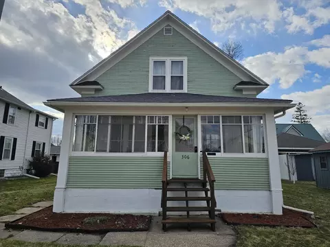 306 S K, Sparta, WI 54656