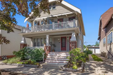 1845 N Warren #1847, Milwaukee, WI 53202