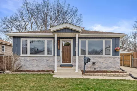 1130 S 101st, West Allis, WI 53214