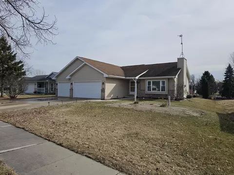 1016 Springs, Fond Du Lac, WI 54935