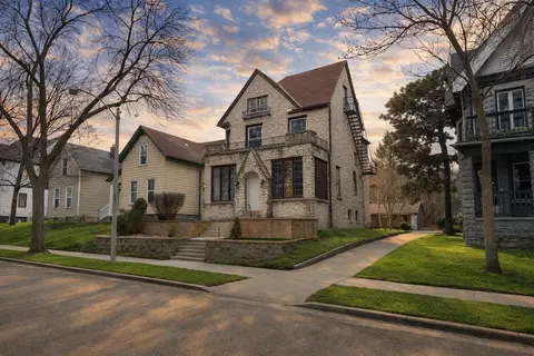 743 S 24th, Milwaukee, WI 53204