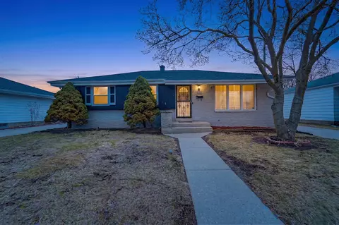 6458 N Landers, Milwaukee, WI 53223