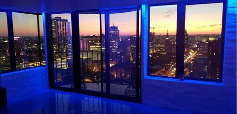 929 N Astor #2601/2603, Milwaukee, WI 53202