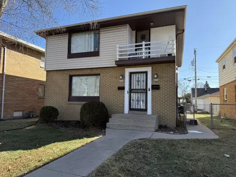 4272 N 68th, Milwaukee, WI 53216