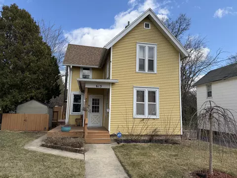 615 S S Spg, Beaver Dam, WI 53916