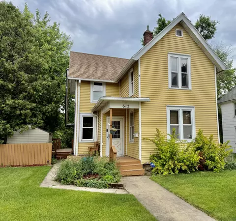 615 S S Spg, Beaver Dam, WI 53916