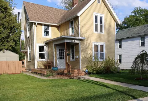 615 S S Spg, Beaver Dam, WI 53916