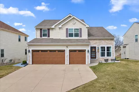 630 Polaris, West Bend, WI 53095