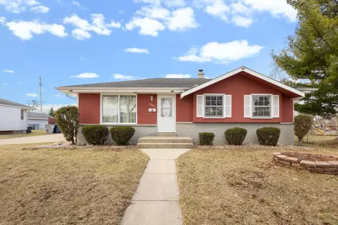 6579 N 66th, Milwaukee, WI 53223