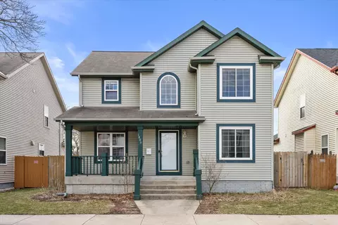 1809 W Wright, Milwaukee, WI 53206