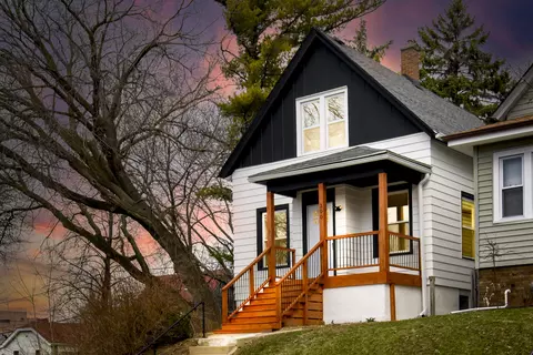 300 E Rosedale, Milwaukee, WI 53207