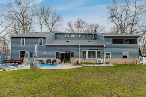 727 E Madison, Oconomowoc, WI 53066